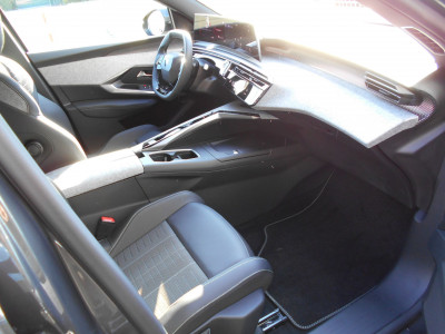 Peugeot 5008 Gebrauchtwagen