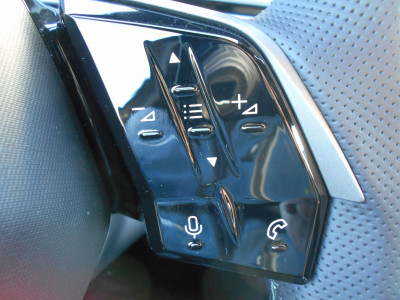 Peugeot 5008 Gebrauchtwagen