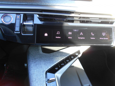 Peugeot 5008 Gebrauchtwagen