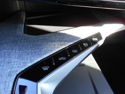 Peugeot 5008 Gebrauchtwagen