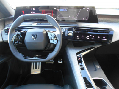 Peugeot 5008 Gebrauchtwagen