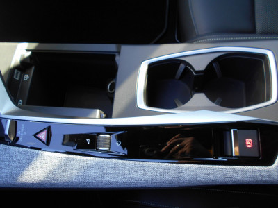 Peugeot 5008 Gebrauchtwagen