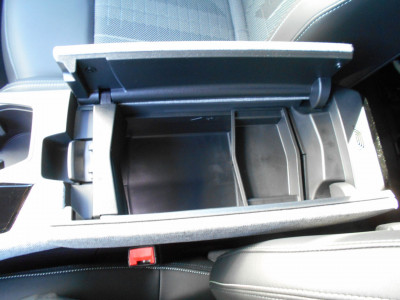 Peugeot 5008 Gebrauchtwagen