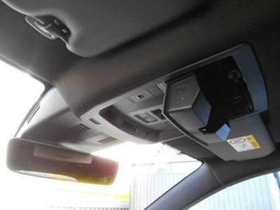 Peugeot 5008 Gebrauchtwagen