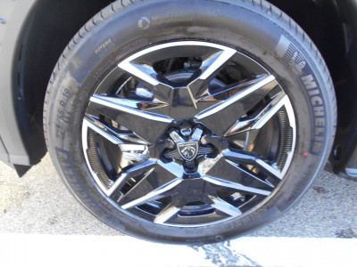 Peugeot 5008 Gebrauchtwagen