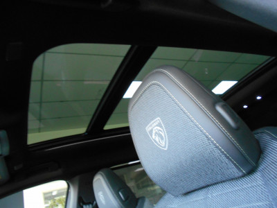 Peugeot 5008 Gebrauchtwagen