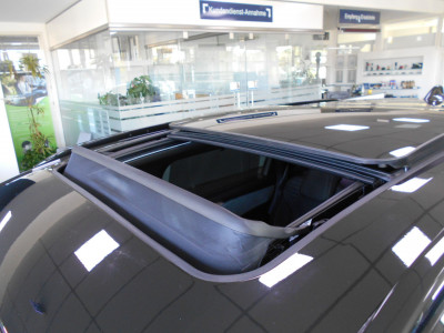 Peugeot 5008 Gebrauchtwagen