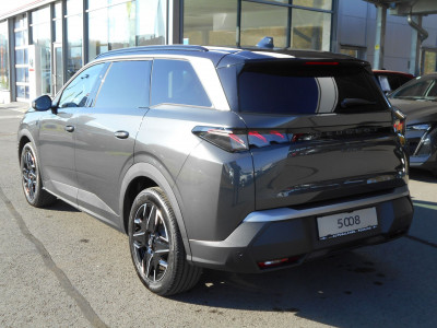 Peugeot 5008 Gebrauchtwagen