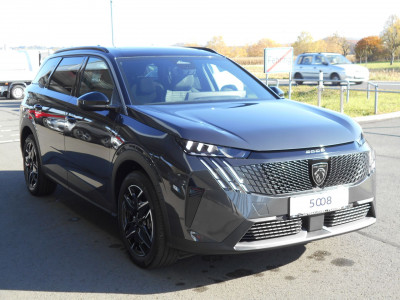 Peugeot 5008 Gebrauchtwagen Peugeot 5008 Gebrauchtwagen
