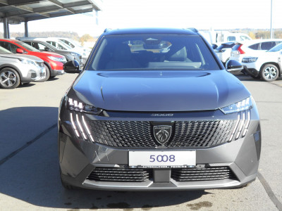 Peugeot 5008 Gebrauchtwagen Peugeot 5008 Gebrauchtwagen