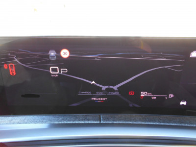 Peugeot 5008 Gebrauchtwagen Peugeot 5008 Gebrauchtwagen