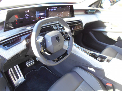 Peugeot 5008 Gebrauchtwagen Peugeot 5008 Gebrauchtwagen