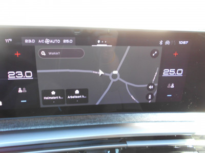 Peugeot 5008 Gebrauchtwagen Peugeot 5008 Gebrauchtwagen