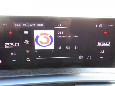 Peugeot 5008 Gebrauchtwagen Peugeot 5008 Gebrauchtwagen