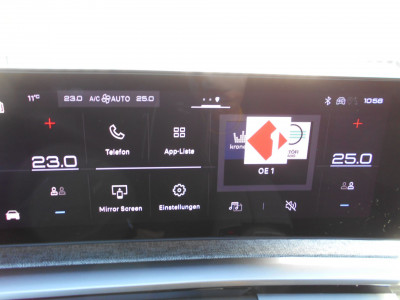 Peugeot 5008 Gebrauchtwagen Peugeot 5008 Gebrauchtwagen