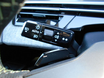 Peugeot 5008 Gebrauchtwagen Peugeot 5008 Gebrauchtwagen