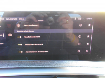 Peugeot 5008 Gebrauchtwagen Peugeot 5008 Gebrauchtwagen