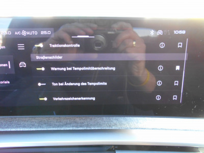 Peugeot 5008 Gebrauchtwagen Peugeot 5008 Gebrauchtwagen