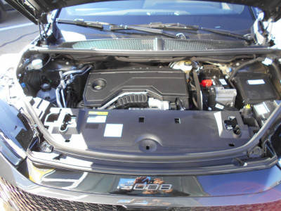 Peugeot 5008 Gebrauchtwagen Peugeot 5008 Gebrauchtwagen