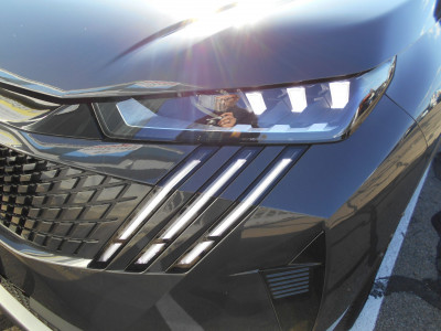 Peugeot 5008 Gebrauchtwagen Peugeot 5008 Gebrauchtwagen