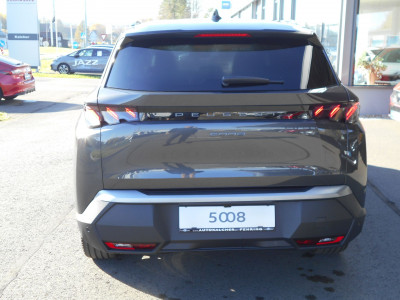 Peugeot 5008 Gebrauchtwagen Peugeot 5008 Gebrauchtwagen