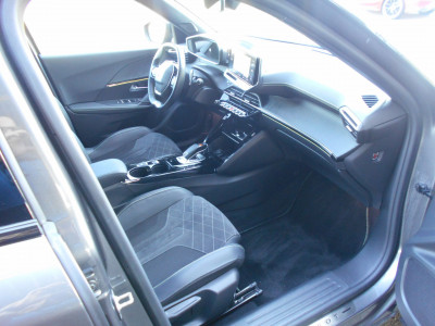 Peugeot 2008 Gebrauchtwagen Peugeot 2008 Gebrauchtwagen