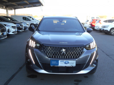 Peugeot 2008 Gebrauchtwagen Peugeot 2008 Gebrauchtwagen