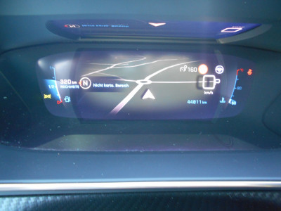 Peugeot 2008 Gebrauchtwagen Peugeot 2008 Gebrauchtwagen