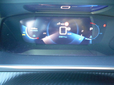 Peugeot 2008 Gebrauchtwagen Peugeot 2008 Gebrauchtwagen