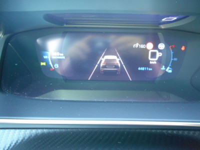 Peugeot 2008 Gebrauchtwagen Peugeot 2008 Gebrauchtwagen