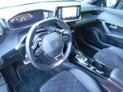 Peugeot 2008 Gebrauchtwagen Peugeot 2008 Gebrauchtwagen