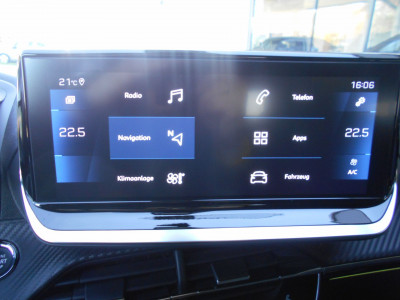 Peugeot 2008 Gebrauchtwagen Peugeot 2008 Gebrauchtwagen