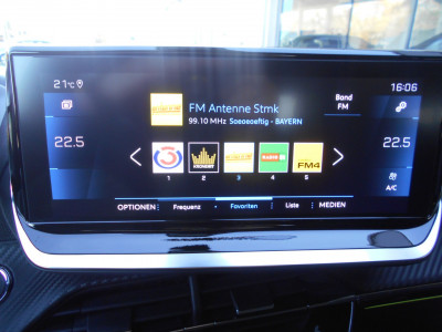 Peugeot 2008 Gebrauchtwagen Peugeot 2008 Gebrauchtwagen