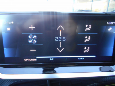 Peugeot 2008 Gebrauchtwagen Peugeot 2008 Gebrauchtwagen