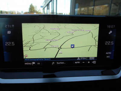 Peugeot 2008 Gebrauchtwagen Peugeot 2008 Gebrauchtwagen