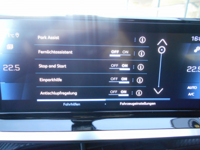 Peugeot 2008 Gebrauchtwagen Peugeot 2008 Gebrauchtwagen