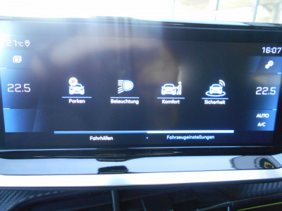 Peugeot 2008 Gebrauchtwagen Peugeot 2008 Gebrauchtwagen