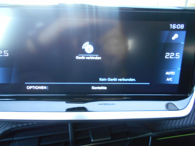 Peugeot 2008 Gebrauchtwagen Peugeot 2008 Gebrauchtwagen