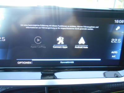 Peugeot 2008 Gebrauchtwagen Peugeot 2008 Gebrauchtwagen