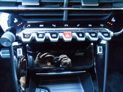 Peugeot 2008 Gebrauchtwagen Peugeot 2008 Gebrauchtwagen