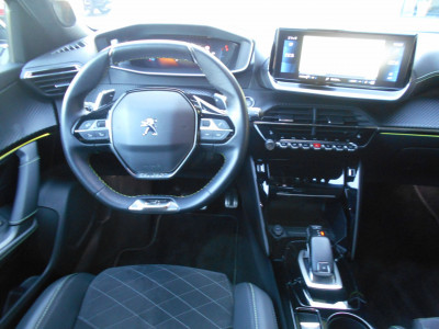 Peugeot 2008 Gebrauchtwagen Peugeot 2008 Gebrauchtwagen