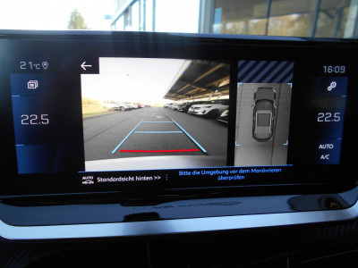 Peugeot 2008 Gebrauchtwagen Peugeot 2008 Gebrauchtwagen