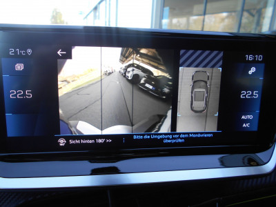 Peugeot 2008 Gebrauchtwagen Peugeot 2008 Gebrauchtwagen