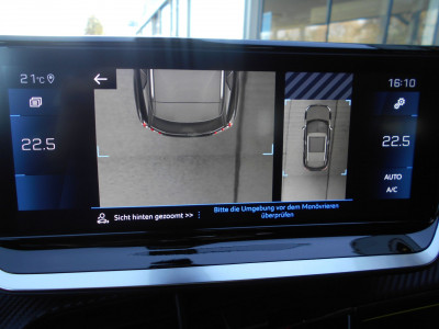 Peugeot 2008 Gebrauchtwagen Peugeot 2008 Gebrauchtwagen