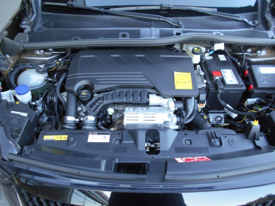 Peugeot 2008 Gebrauchtwagen Peugeot 2008 Gebrauchtwagen