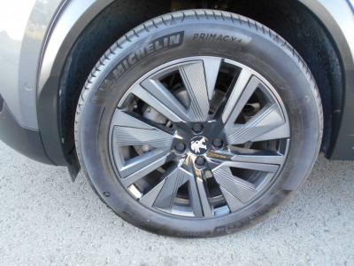 Peugeot 2008 Gebrauchtwagen Peugeot 2008 Gebrauchtwagen