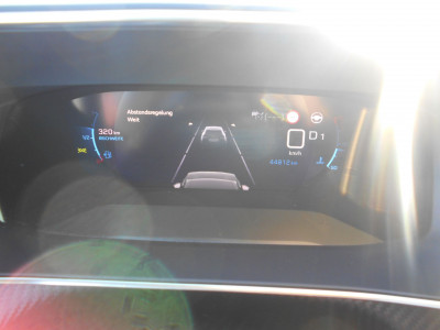 Peugeot 2008 Gebrauchtwagen Peugeot 2008 Gebrauchtwagen