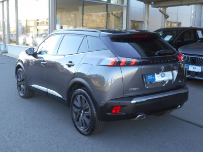 Peugeot 2008 Gebrauchtwagen Peugeot 2008 Gebrauchtwagen