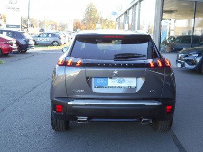 Peugeot 2008 Gebrauchtwagen Peugeot 2008 Gebrauchtwagen