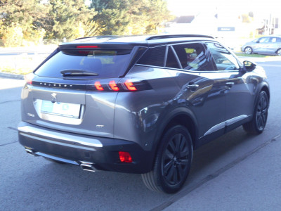 Peugeot 2008 Gebrauchtwagen Peugeot 2008 Gebrauchtwagen